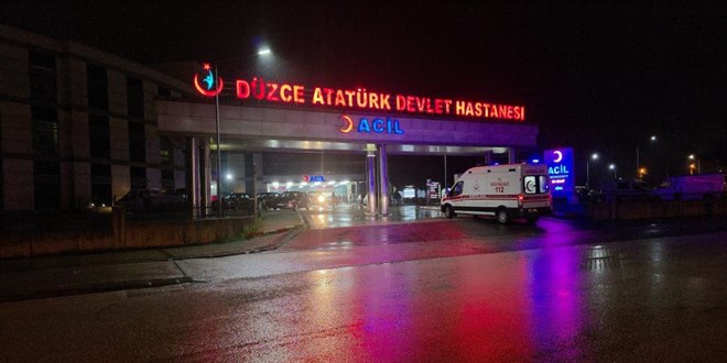 14 ya��nda �ocuk, otob�s dura��nda silahla vurulmu� halde bulundu - Son Dakika Haber