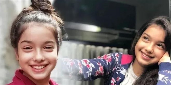 �ocuk oyuncunun ���l��� yan�t buldu: Bakanl�k devreye girdi - Son Dakika Haber