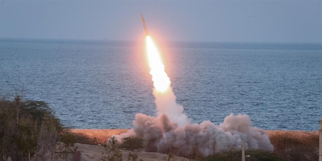 �ran: D��man tamamen teslim olana kadar sava�� s�rd�rece�iz - Son Dakika Haber