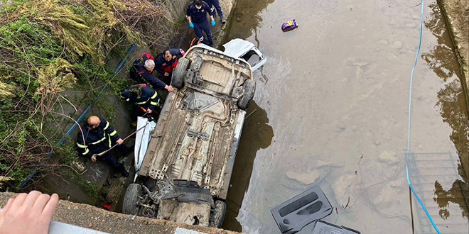 Cenazeye giderken can verdiler: 3 karde� hayat�n� kaybetti