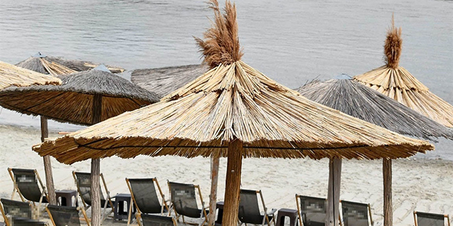 KDK m�dahale etti, sahil halk�n oldu: O sahil art�k tamamen �cretsiz