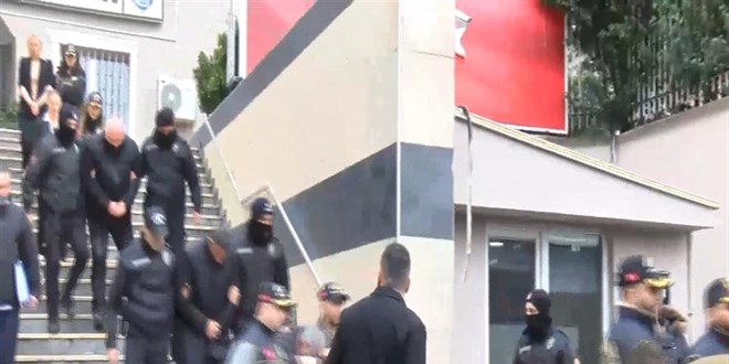 Futbolcu Kaan Kundak�� cinayeti: 7 ��pheliye tutuklama talebi - Son Dakika Haber