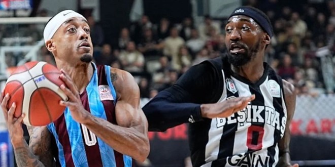 Be�ikta�'tan muhte�em geri d�n�� - Son Dakika Haber