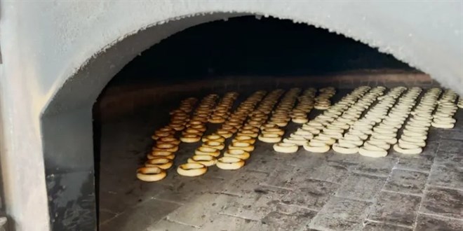 Erdo�an'�n ikram� sonras� Rize simidi viral oldu - Son Dakika Haber