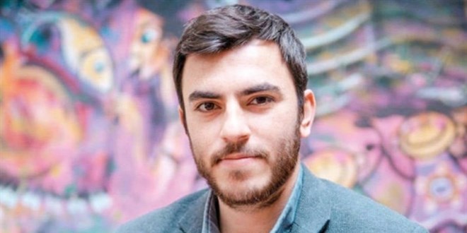 Gazeteci �smail Ar� hakk�nda tutuklama talebi