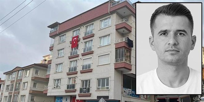 Ankara'ya �ehit ate�i d��t� - Son Dakika Haber