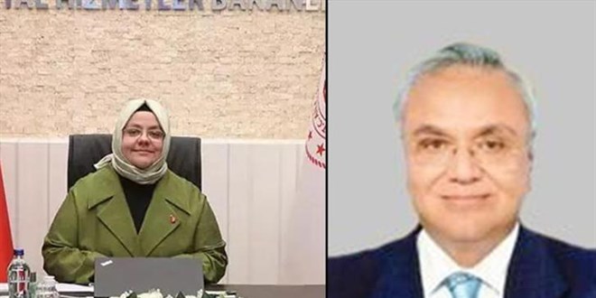 Eski�ehir'deki kazada: �ki eski bakan yaraland�