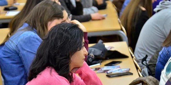 ��renci aff� d�zenlemesinde detaylar netle�iyor - Son Dakika Haber