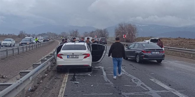 El frenini �ekmeyi unuttu�u arac�n� durdurmaya �al���rken ya�am�n� yitirdi - Son Dakika Haber