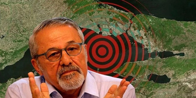 Naci G�r�r: Deprem diren�li kentlerin in�as�na ba�layal�m - Son Dakika Haber