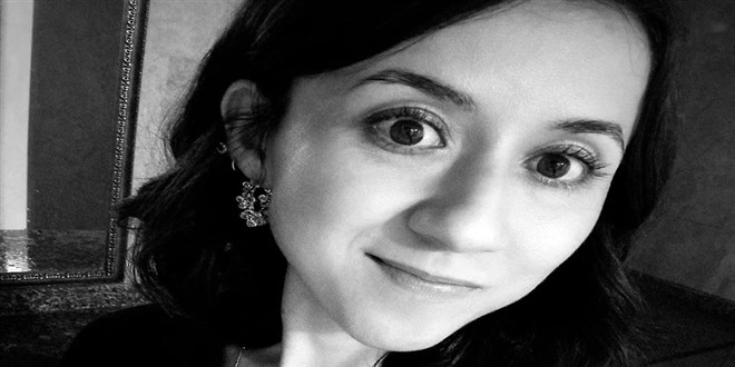 R�meysa ��retmenin �rmakta cans�z bedeni bulundu - Son Dakika Haber