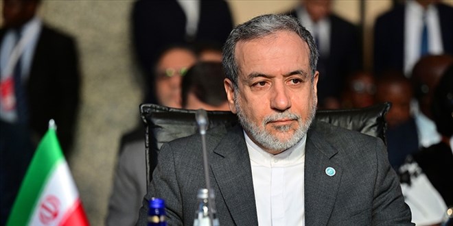 �ran'dan Trump'a yalanlama: Herhangi bir g�r��me yok! - Son Dakika Haber