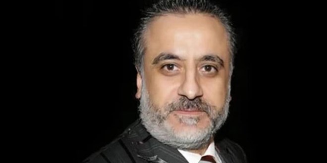 Yap�mc� Erol K�se 16. kattan d��erek hayat�n� kaybetti - Son Dakika Haber