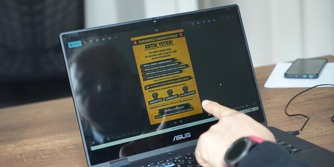 Emlak��lar 81 ilde ekranlar� karartt�: �lan �cretleri kiralar�m�z� ge�ti! - Son Dakika Haber