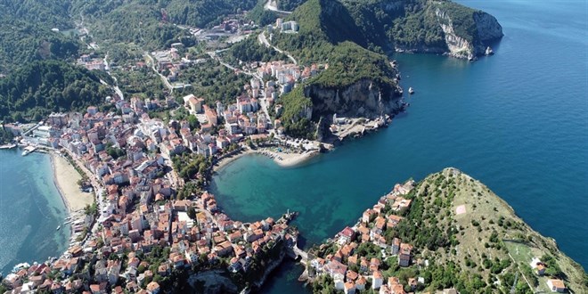 N�fusunun 9 kat�n� a��rlad�: 6 bin n�fuslu il�eye 56 bin ki�i geldi - Son Dakika Haber