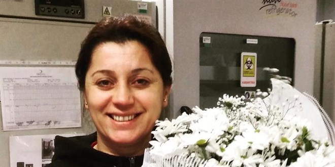 Spor yaparken fenala�an hem�ire hayat�n� kaybetti - Son Dakika Haber