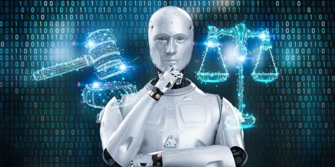 H�rs�z Yapay Zeka! T�rk Akademisyen Skandal� �f�a Etti - Son Dakika Haber