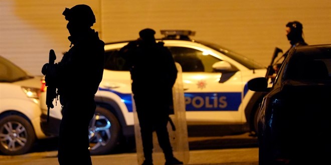 Polislerin �al��ma sistemi sil ba�tan! Emniyet Te�kilat� Kanunu g�ncellenecek - Son Dakika Haber