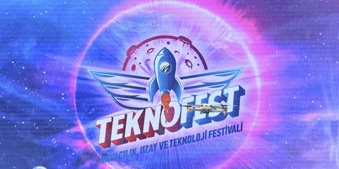 TEKNOFEST'te lojistikte verimlilik i�in yenilik�i ��z�mler aran�yor
