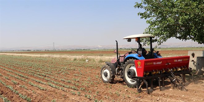 DMM, 'T�rkiye'de g�bre krizi' ya�and��� iddias�n� yalanlad� - Son Dakika Haber