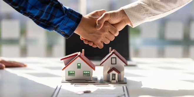 Konut sat���nda BDDK dopingi: �potekli sat��lar 33 ay�n zirvesinde! - Son Dakika Haber