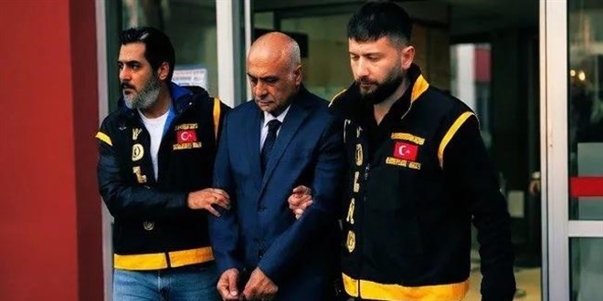 Felsefe ��retmeni Ramazan hoca tahliye edildi - Son Dakika Haber