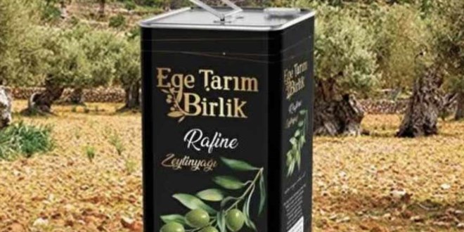 Bu zeytinya�� firmas� 82 kez ta��i� listesinde yer ald�