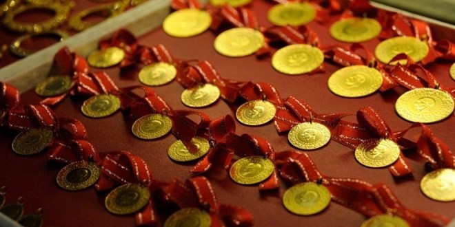 Trump'�n mesaj� piyasalar� hareketlendirdi: Petrol d��t�, alt�n y�kseldi - Son Dakika Haber