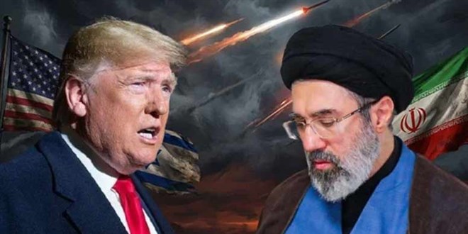 D�nyan�n bekledi�i haber: ��te 1 ayl�k ate�kes ve 15 maddelik yol haritas�