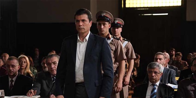 �atl� filmini 4 g�nde 100 bin ki�i izledi