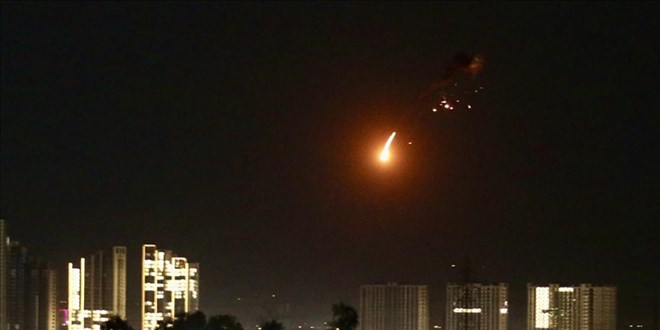 Irak Savunma Bakanl���: Hava sald�r�nda 7 asker �ld� - Son Dakika Haber