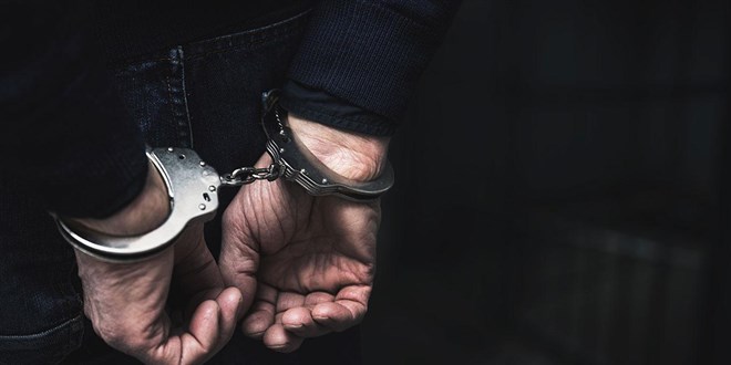 Ahmet Minguzzi'nin annesini tehdit eden ��pheli tutukland�