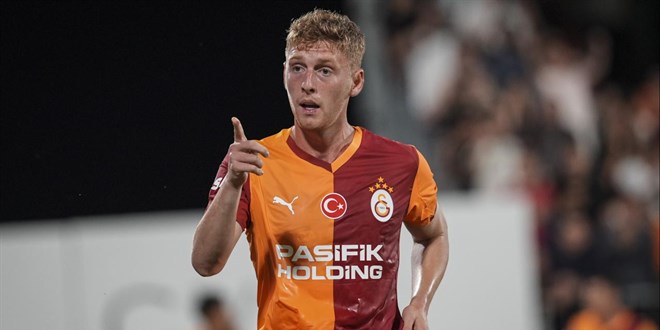 'Futbolda bahis' davas�nda Metehan Baltac�'n�n tahliyesine karar verildi - Son Dakika Haber