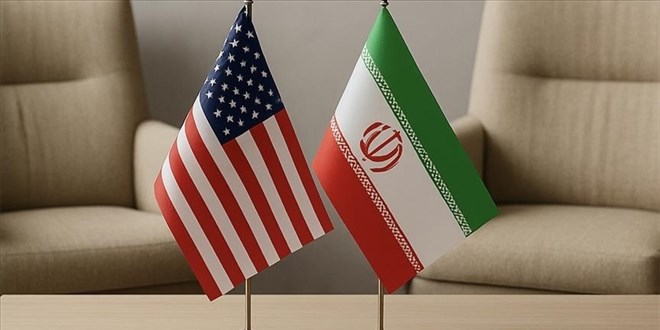 Reuters: ABD-�ran aras�ndaki g�r��meler T�rkiye veya Pakistan'da olabilir - Son Dakika Haber