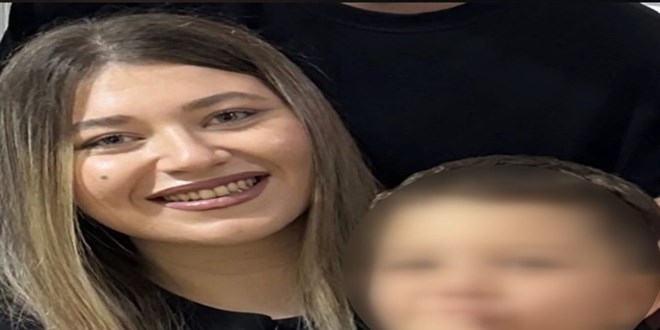 6'nc� kattan d��en hem�ire �ld�: Doktor sevgilisi g�zalt�nda - Son Dakika Haber