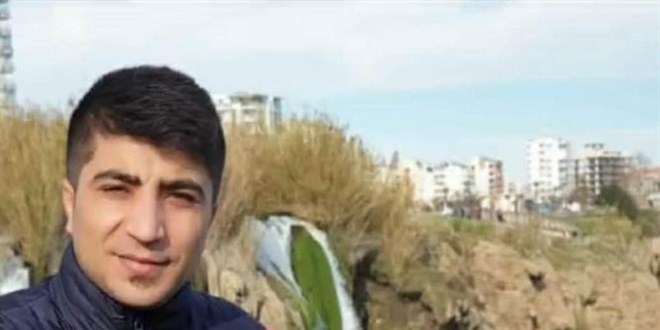 Mardin'de karde� cinayetinde tutuklama