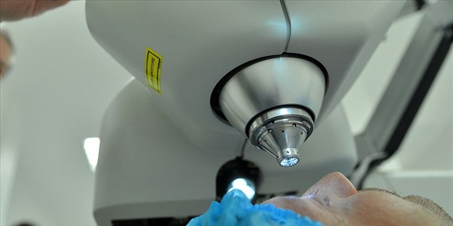 Katarakt Ameliyat� ve Katarakt Hakk�nda Merak Ettikleriniz