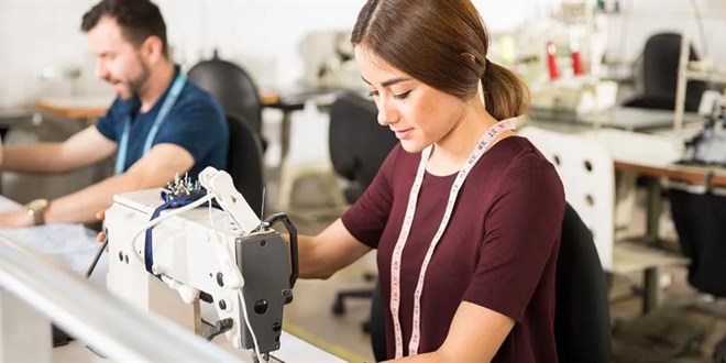 ��KUR istihdam haritas�n� ��kard�: En �ok 'ara eleman' aran�yor!