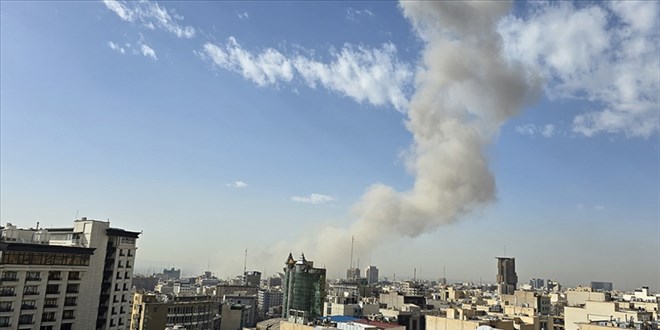 �ran, sava��n sonland�r�lmas� i�in 5 �art �ne s�rd�