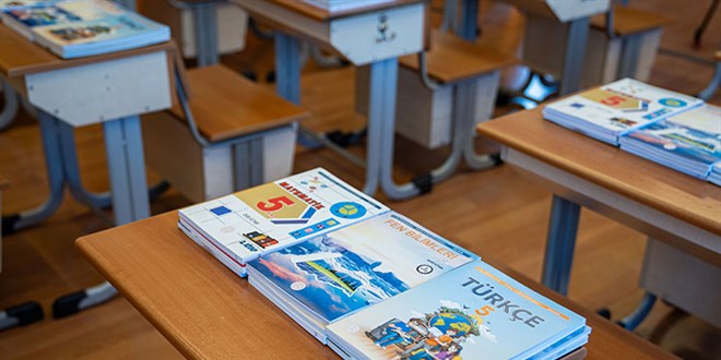 Ergenekon, EBA'da T�rk destan� olarak yer al�yor.Kitapta o �ekilde yer alacak - Son Dakika Haber