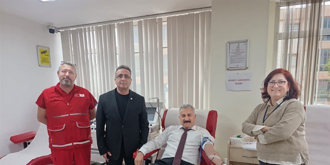 Emniyet m�d�r�nden �rnek ba���: Adana'da ba�lad�, Manisa'da 23 oldu - Son Dakika Haber