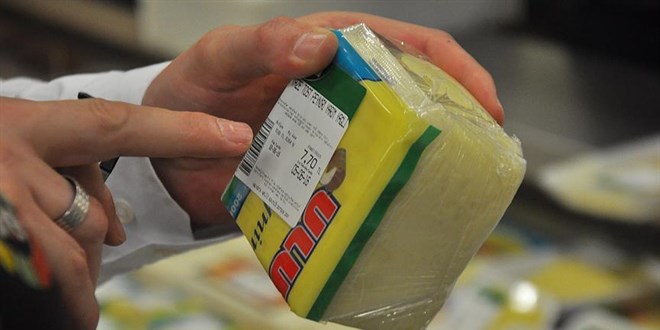 G�da etiketlemede yeni d�nem: Art�k o ifadeler etiketlerde yer almayacak - Son Dakika Haber