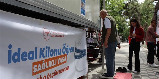 211 bin vatanda� 513 bin kilo verdi: ��te en fazla kilo veren iller!