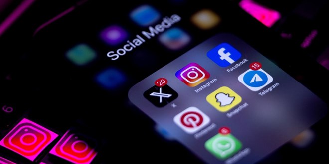 Sosyal medyada tarihi karar: Meta ve YouTube su�lu bulundu