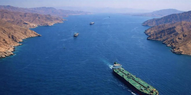 Deniz trafi�inde son durum ne?