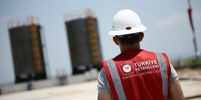 TPAO, ��rnak'a atanan kapsam d��� personelin �al��ma s�resini y�l sonuna kadar uzatt� - Son Dakika Haber