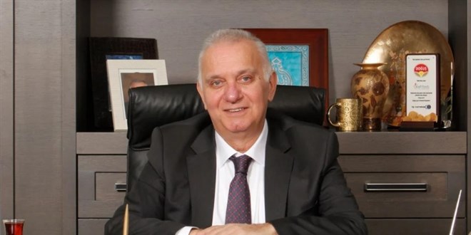 Do�u� �ay Y�netim Kurulu Ba�kan� S�leyman Karakan ya�am�n� yitirdi - Son Dakika Haber