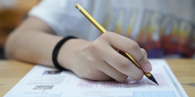 LGS beslenme paketinde velilerin onay� al�nacak