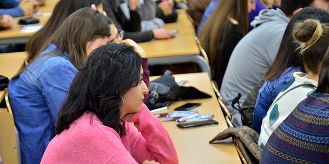 T�rkiye'den 11 �niversite d�nyada ilk 500'e girdi