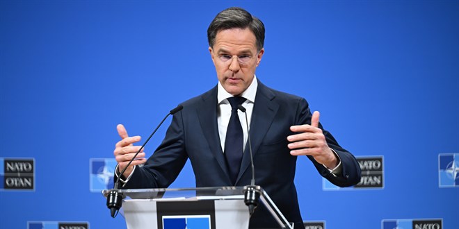 NATO: �ttifak topraklar�n� korumak i�in gereken yap�lacak